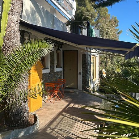 Estasi Di Cabiria Apartment Varazze Ngoại thất bức ảnh