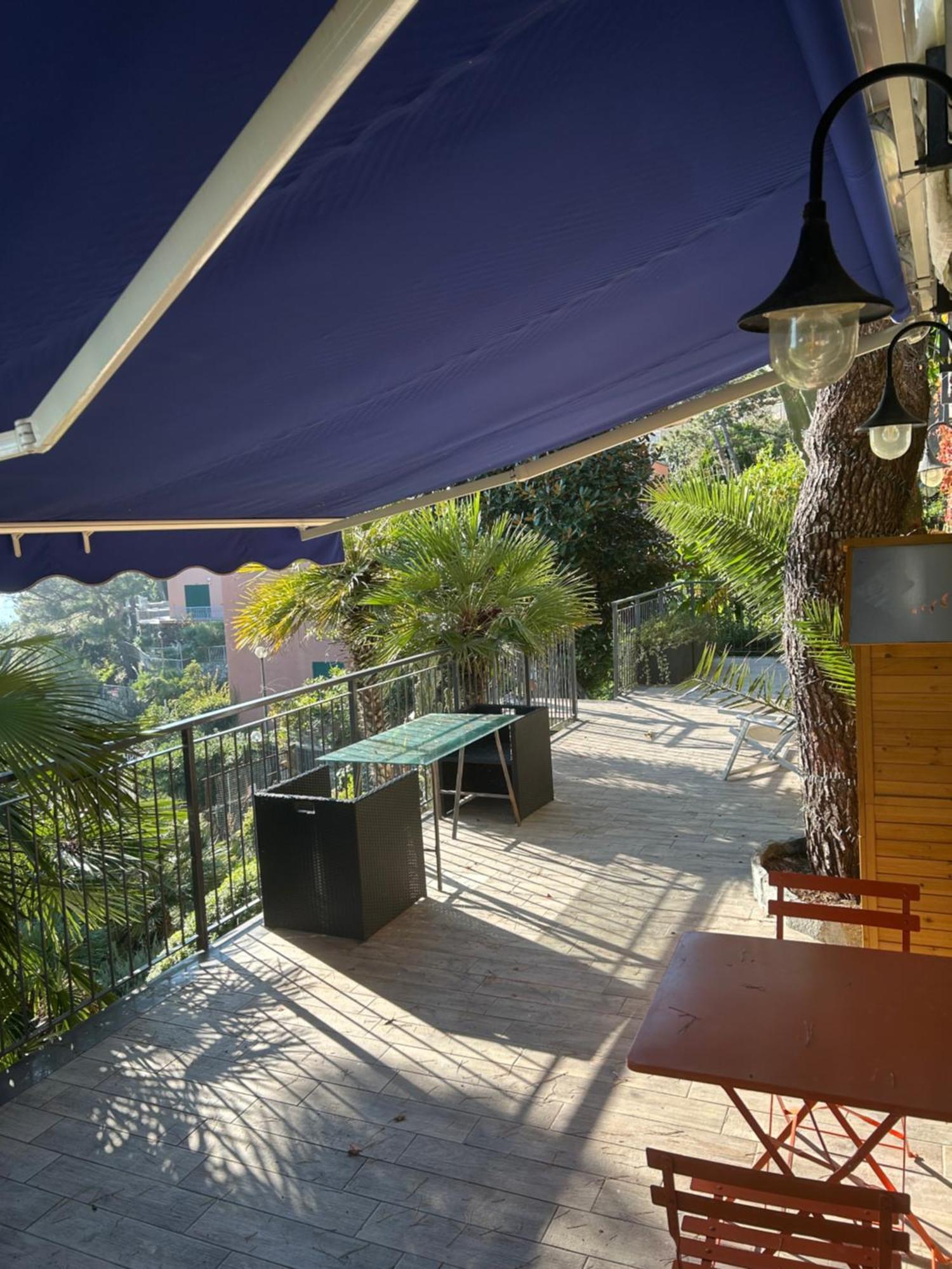 Estasi Di Cabiria Apartment Varazze Ngoại thất bức ảnh