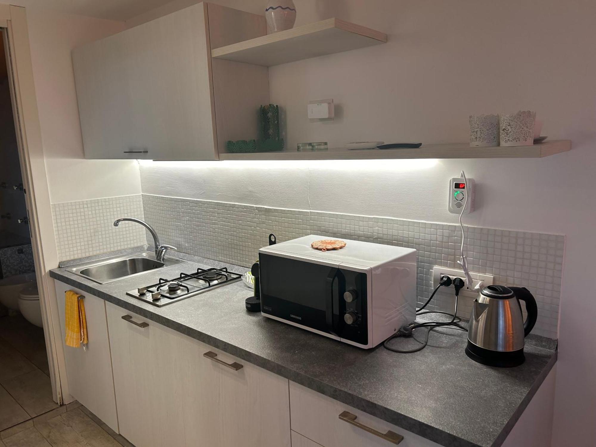 Estasi Di Cabiria Apartment Varazze Ngoại thất bức ảnh