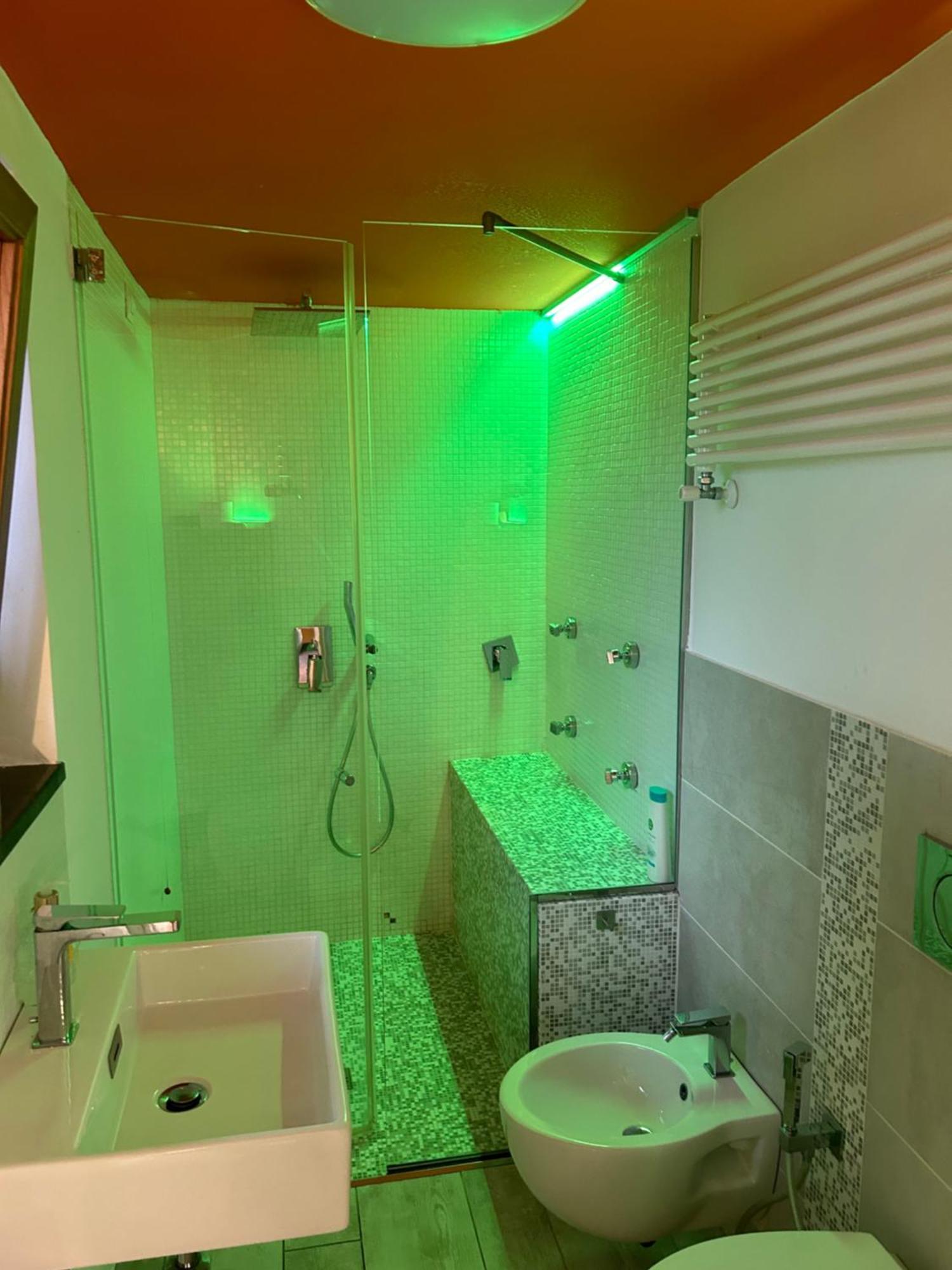 Estasi Di Cabiria Apartment Varazze Ngoại thất bức ảnh